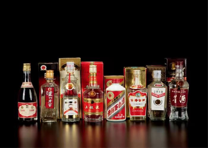 泰丰办事处老酒储存的方法